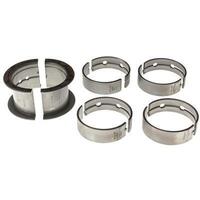 Clevite 77 Main Bearings P-Series .001 in Undersize For Chevrolet Pass. & Trk. 265 283 302 327 V-8 (1955-67) Set