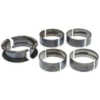 Clevite 77 Main Bearings H-Series .001 in Undersize for Ford Pass. & Trk. 221 255 260 289 302 (5.0L) Engs. (1962-94) Set