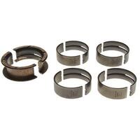 Clevite 77 Main Bearings H-Series .010 in Undersize for Ford Pass. & Trk. 221 255 260 289 302 (5.0L) Engs. (1962-94) Set