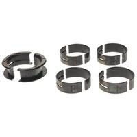 Clevite 77 Main Bearings H-Series Standard Size for Ford Pass. & Trk. 221 255 260 289 302 (5.0L) Engs. (1962-94) Set