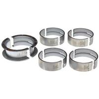 Clevite 77 Main Bearings P-Series Standard Size for Ford Pass. & Trk. 221 255 260 289 302 V-8 (1962-94) Set