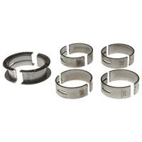 Clevite 77 Main Bearings P-Series .001 in Undersize for Ford Pass. & Trk. 221 255 260 289 302 V-8 (1962-94) Set