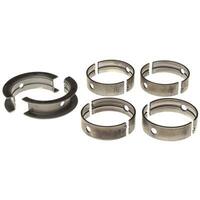 Clevite 77 Main Bearings P-Series .010 in Undersize for Ford Pass. & Trk. 330 352 361 390 391 427 V-8 (1964-65) Set