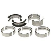 Clevite 77 Main Bearings P-Series Standard Size For Oldsmobile 260 350 400 425 455 V-8 (1965-85) Set