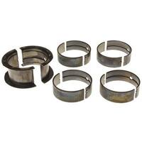 Clevite 77 Main Bearings H-Series .001 in Undersize For GMC Pass. & Trk. 366 (6.0L) 396 (6.6L) 402 (6.6L) 427 (7.0L) 454 (7.4L) Set