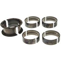 Clevite 77 Main Bearings H-Series .009 in Undersize For GMC Pass. & Trk. 366 (6.0L) 396 (6.6L) 402 (6.6L) 427 (7.0L) 454 (7.4L) Set