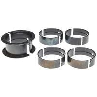 Clevite 77 Main Bearings H-Series .010 in Undersize For GMC Pass. & Trk. 366 (6.0L) 396 (6.6L) 402 (6.6L) 427 (7.0L) 454 (7.4L) Set