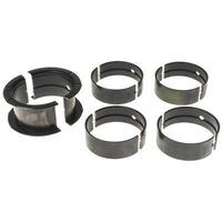 Clevite 77 Main Bearings H-Series Standard Size For GMC Pass. & Trk. 366 (6.0L) 396 (6.6L) 402 (6.6L) 427 (7.0L) 454 (7.4L) Set