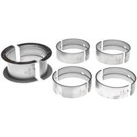 Clevite 77 Main Bearings P-Series Standard Size For Chevrolet Pass. & Trk. 366 396 402 427 454 502 V-8 (1965-94) Set