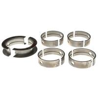 Clevite 77 Main Bearings P-Series Standard Size for Ford Pass. & Trk. 330 352 359 360 361 389 390 391 427 428 Set