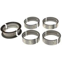 Clevite 77 Main Bearings P-Series Standard Size For Chrysler Pass. & Trk. 350 361 383 400 V-8 (1958-73) Set