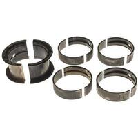 Clevite 77 Main Bearings H-Series .001 in Undersize For Chevrolet Pass. & Trk. 262 267 302 305 307 327 350 V-8 (1967-94) Set