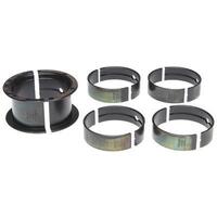 Clevite 77 Main Bearings H-Series .001 in Undersize For GMC Pass. & Trk. 366 (6.0L) 396 (6.6L) 402 (6.6L) 427 (7.0L) 454 (7.4L) Set