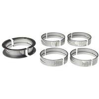 Clevite 77 Main Bearings P-Series Standard Size for Ford Pass. & Trk. 351M 351W 400 V-8 (1969-76) Set