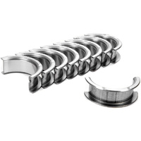 Clevite M Series Alcohol & Nitro Main Thrust Bearing #3 STD 426 Hemi 9 Lower