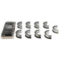 Clevite V Series Nitro Main Thrust Bearing STD 426 Hemi Tray Of 9 Lower Shells