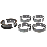 Clevite TriArmour Series Main Bearing Set .001" Xtra 1/2 Groove Chev LS1 LS2 LS3 V8