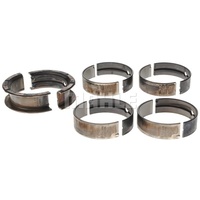 Clevite H Series Main Bearing Set STD Dart LS Next Block Grooved Upper Half