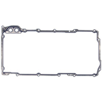 Clevite Moulded Oil Pan Gasket Holden GM LS1 LS2 LS6 LSA V8