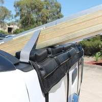 Autotecnica Ute Tailgate Top Protection Transport Mini Pad CM11