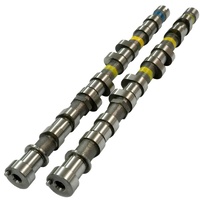 Kelfor Ford camshaft set pair to suit Mitsubishi Lancer Evo 9 4G63 4-cylinder CM9177AKF