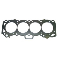 Cometic Multi-Layer Steel Head Gasket 83mm .040" Thick for Toyota 4AGE 4AGZE