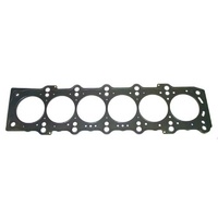 Cometic Multi-Layer Steel Head Gasket 87mm Bore .074" Thick for Toyota 2JZGTE