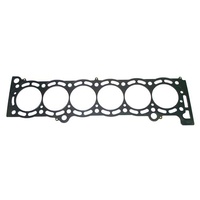 Cometic Multi-Layer Steel Head Gasket 84mm Bore .092" Thick for Toyota 7MGE 7MGTE