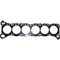 Cometic Multi-Layer Steel Head Gasket 88mm Bore .040" Thick for Nissan RB26DETT