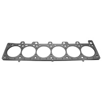 Cometic Multi Layer Steel Head Gasket BMW M20 SOHC 12V 2.5 2.7 1977-95 85mm .070"
