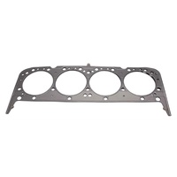 Cometic Multi Layer Steel Head Gasket SB Chev Round Bore 4.060" Bore .040"