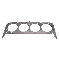 Cometic Multi Layer Steel Head Gasket SB Chev Round Bore 4.100" Bore .040"