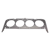 Cometic Multi Layer Steel Head Gasket SB Chev Round Bore 4.200" Bore .045"