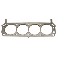 Cometic Multi-Layer Steel Head Gasket 4.180" .051" LH for Ford 289 302 351 Windsor