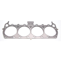 Cometic Multi-Layer Steel Head Gasket Chrysler/Dodge Wedge V8 4.410" Bore .040"