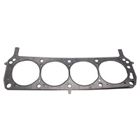 Cometic Multi Layer Steel Head Gasket for Ford 302 351 SVO Round Bore 4.030" .027"