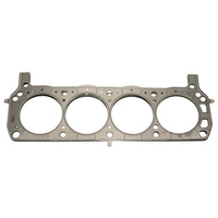 Cometic Multi-Layer Steel Head Gasket for Ford 289 302 351 Windsor 4.155" .027"