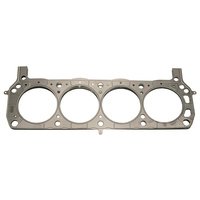 Cometic Multi Layer Steel Head Gasket for Ford 289 302 351 Non SVO 4.180" .040"