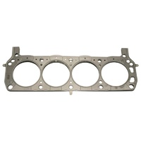 Cometic Multi Layer Steel Head Gasket for Ford 289 302 351 Non SVO 4.180" .060"
