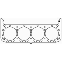 Cometic Multi Layer Steel Head Gasket SB Chev With All Pro Heads 4.220" .040"
