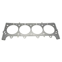 Cometic Multi Layer Steel Head Gasket BB for Ford A460 w/ C460 Heads 4.600" .045"