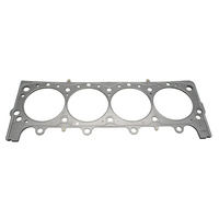 Cometic Multi Layer Steel Head Gasket BB for Ford A460 w/ C460 Heads 4.600" .080"