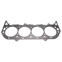 Cometic Multi Layer Steel Head Gasket BB Chev 396-454 V8 MK4 4.320" Bore .040"