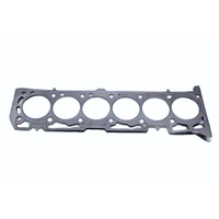 Cometic Multi Layer Steel Head Gasket for Ford BA XR6 Turbo Barra 4.0 93mm .040"