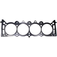Cometic Multi Layer Steel Head Gasket Holden 304 308 4.060" .040" 1/2" Holes