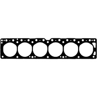 Cometic Multi Layer Steel Head Gasket Holden 6cyl Red Blue Black 3.795" .040"
