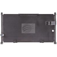 A/C Condenser Commodore Statesman VR VS 6 & 8 CYL 7/93-9/97