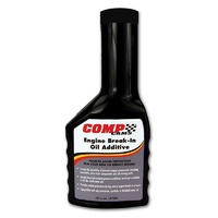 Comp Cams Engine Break-In Oil Additive 12oz. (354ml) Bottle CO159