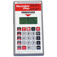 Computech Systems RaceAir Pro Digital Portable Weather Station
