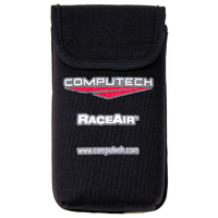 Computech Systems Carry Pouch Suit RaceAir Weather Station